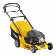 Газонокосилка STIGA Turbo 53 4S Combi