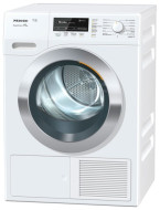 Сушильная машина Miele TKG650WP