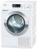 Сушильная машина Miele TKG650WP