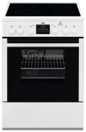Плита AEG CCM 66400 BW