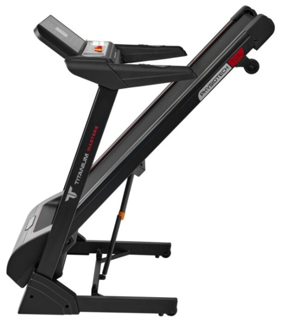 Беговая дорожка Titanium Masters Physiotech TCA Беговая дорожка Titanium Masters Physiotech TCA