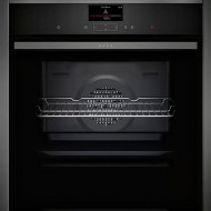 Встраиваемый электрический духовой шкаф Neff B57CS28G0 Встраиваемый электрический духовой шкаф Neff B57CS28G0