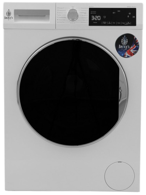 Стиральная машина Jackys JW 6TC21 Стиральная машина Jackys JW 6TC21