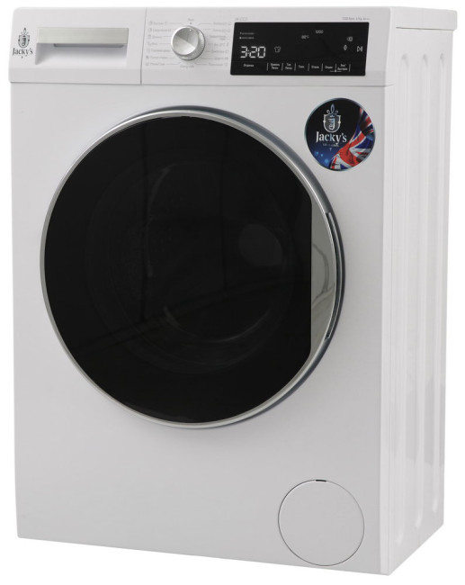 Стиральная машина Jackys JW 6TC21 Стиральная машина Jackys JW 6TC21