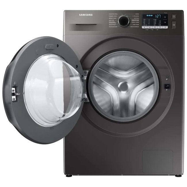 Стиральная машина Samsung WW80TA046AX