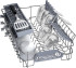 Посудомоечная машина Bosch SPS2IKI02E Посудомоечная машина Bosch SPS2IKI02E