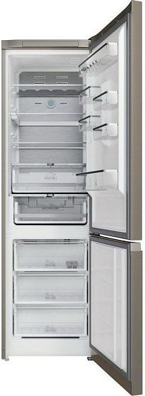 Холодильник HOTPOINT-ARISTON HTR 9202I BZ O3