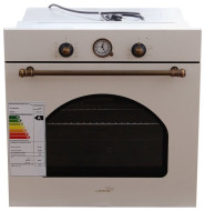 Духовой шкаф Leran EO 6383 IVORY