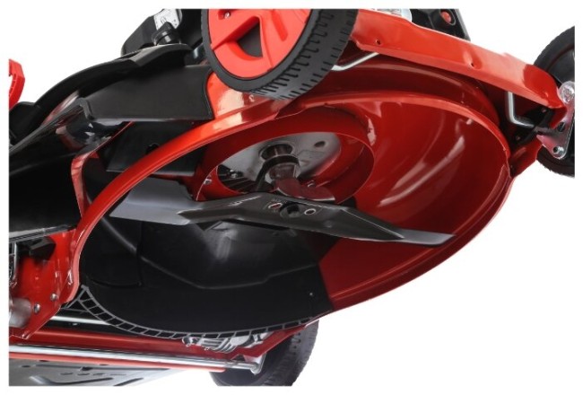 Газонокосилка Hammer KMT200SС Газонокосилка Hammer KMT200SС