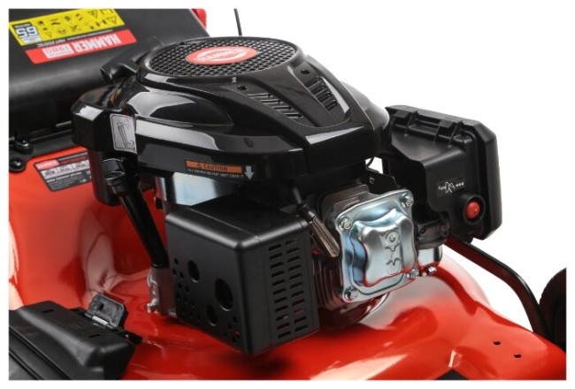 Газонокосилка Hammer KMT200SС Газонокосилка Hammer KMT200SС