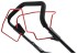 Газонокосилка Hammer KMT200SС Газонокосилка Hammer KMT200SС