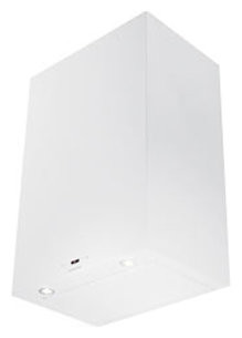 Каминная вытяжка Faber Cubia Gloss EG8 WH A 45 Active