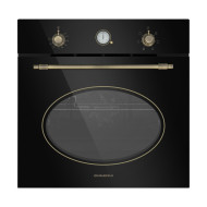 Духовой шкаф Maunfeld EOEFG.566RBG.RT