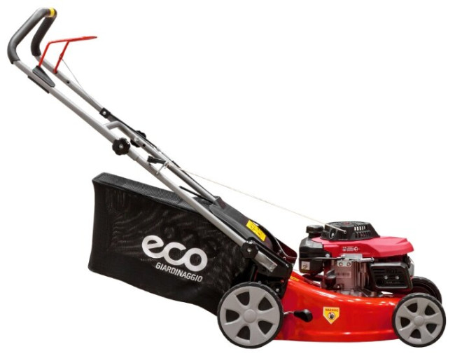 Газонокосилка Eco LG-432
