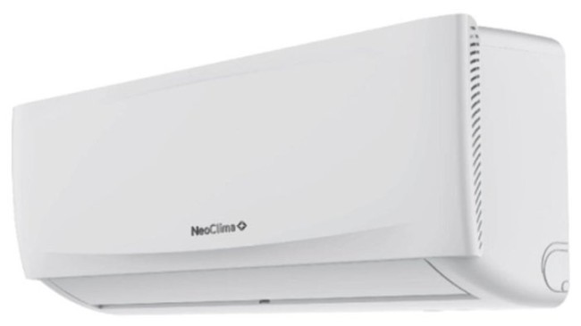 Сплит-система NeoClima NS/NU-12T Сплит-система NeoClima NS/NU-12T