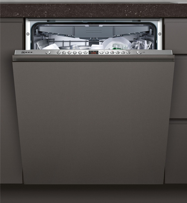Посудомоечная машина NEFF S513F60X2R Посудомоечная машина NEFF S513F60X2R