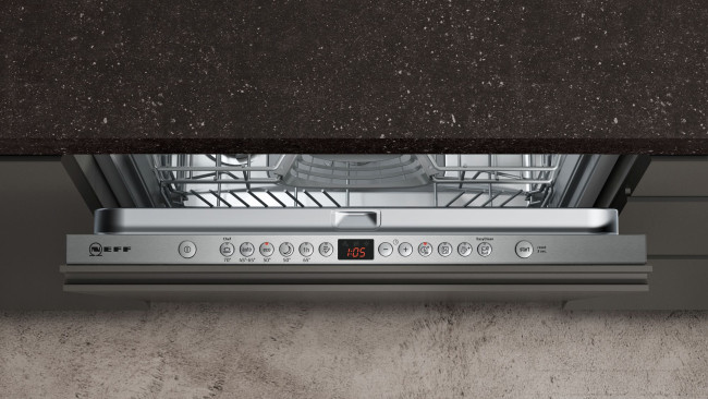 Посудомоечная машина NEFF S513F60X2R Посудомоечная машина NEFF S513F60X2R
