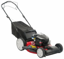 Газонокосилка MTD Smart 53 SPSB HW Газонокосилка MTD Smart 53 SPSB HW