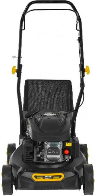 Газонокосилка бензиновая Huter GLM-420LT