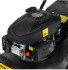 Газонокосилка бензиновая Huter GLM-420LT
