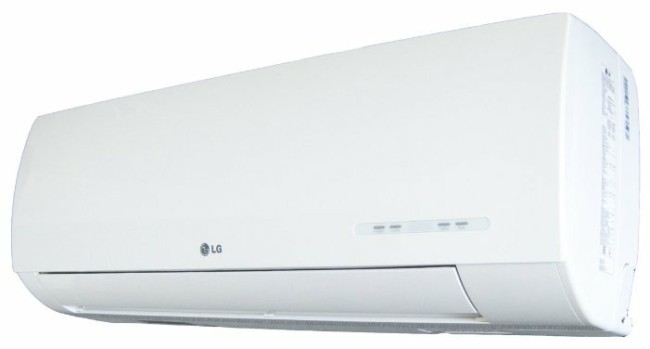 Сплит-система LG K07EHC Сплит-система LG K07EHC