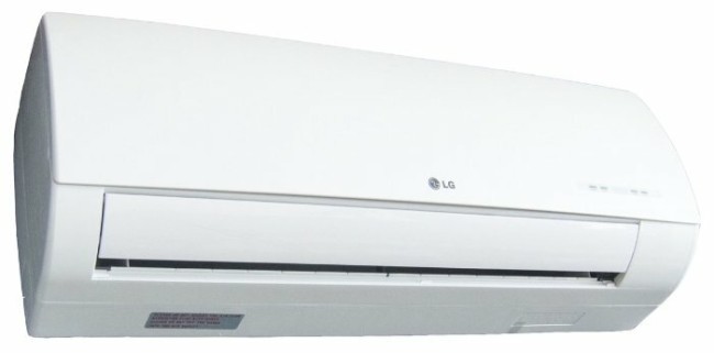 Сплит-система LG K07EHC Сплит-система LG K07EHC