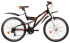 Горный (MTB) велосипед FORWARD Raptor 1.0 (2015)