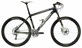 Горный (MTB) велосипед Merida O.Nine Superlite Team-D-42 (2012) Горный (MTB) велосипед Merida O.Nine Superlite Team-D-42 (2012)