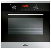 Электрический духовой шкаф Korting OKB 551 CJX