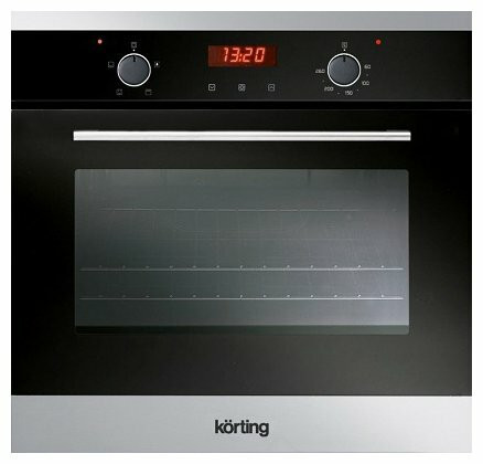 Электрический духовой шкаф Korting OKB 551 CJX