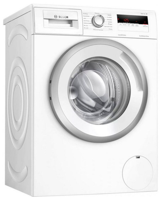 Стиральная машина Bosch WAN2417EPL Стиральная машина Bosch WAN2417EPL
