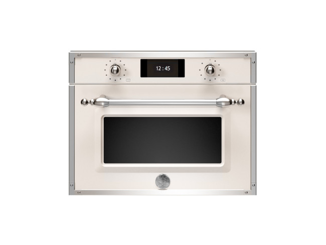 Встраиваемый электрический духовой шкаф Bertazzoni F457HERMWTAX