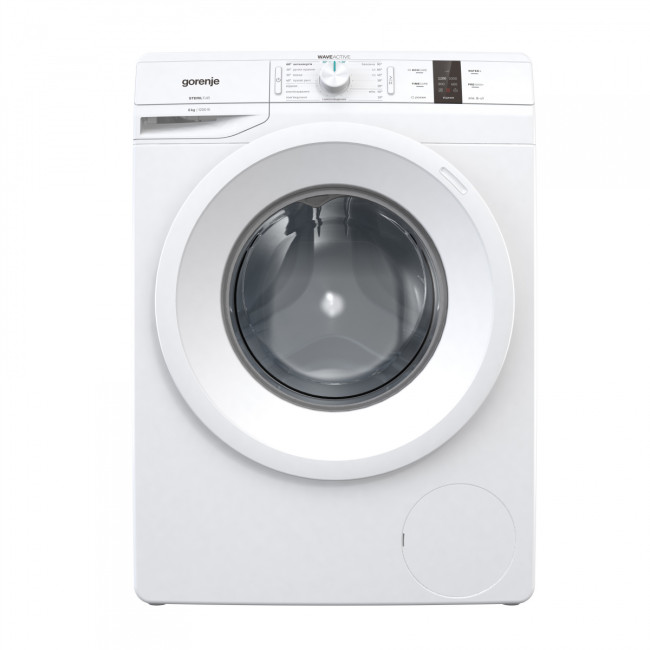Стиральная машина Gorenje WP 62S3 белый