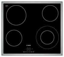 Варочная панель Bosch PKF645B17E Варочная панель Bosch PKF645B17E