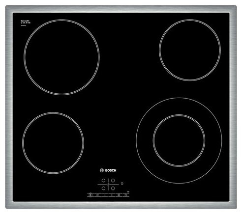 Варочная панель Bosch PKF645B17E