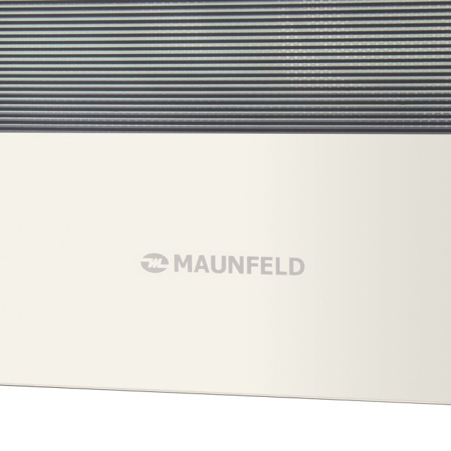 Электрический духовой шкаф MAUNFELD MCMO.44.9GI Электрический духовой шкаф MAUNFELD MCMO.44.9GI