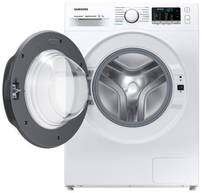 Стиральная машина Samsung WW70AAS25TE