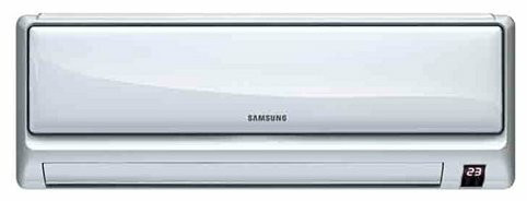 Сплит-система Samsung AQ09EWF