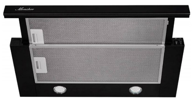 Встраиваемая вытяжка MONSHER TELE II 50 GB Встраиваемая вытяжка MONSHER TELE II 50 GB