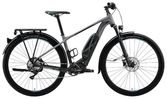Электровелосипед Merida EBig.Nine 500 EQ (2019) Электровелосипед Merida EBig.Nine 500 EQ (2019)