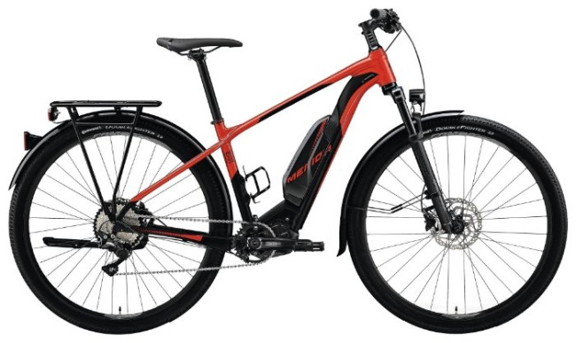 Электровелосипед Merida EBig.Nine 500 EQ (2019) Электровелосипед Merida EBig.Nine 500 EQ (2019)