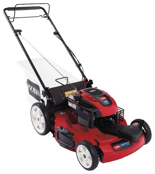 Газонокосилка Toro 20954 Газонокосилка Toro 20954