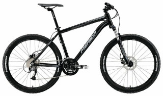 Горный (MTB) велосипед Merida Matts 6. 40-D (2017)