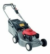 Газонокосилка Honda HRD 536C3 TXE Газонокосилка Honda HRD 536C3 TXE