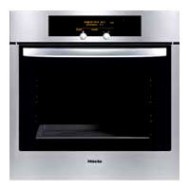 Электрический духовой шкаф Miele H 4540 B KAT MX Электрический духовой шкаф Miele H 4540 B KAT MX
