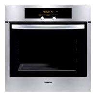 Электрический духовой шкаф Miele H 4540 B KAT MX