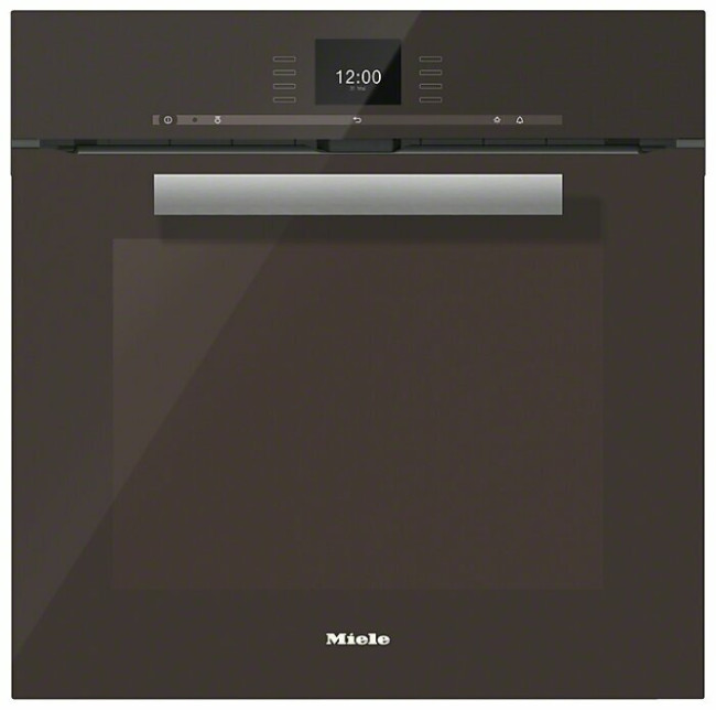 Электрический духовой шкаф Miele H 6660 BP HVBR