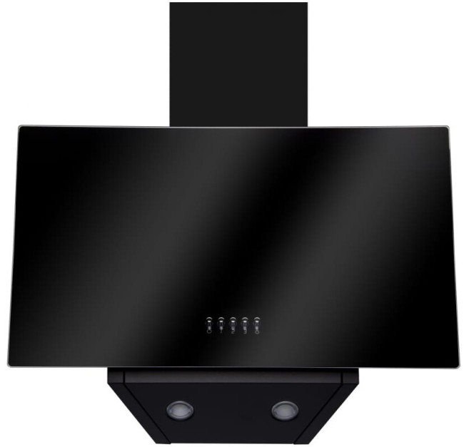 Каминная вытяжка Konigin Colibri Black 60