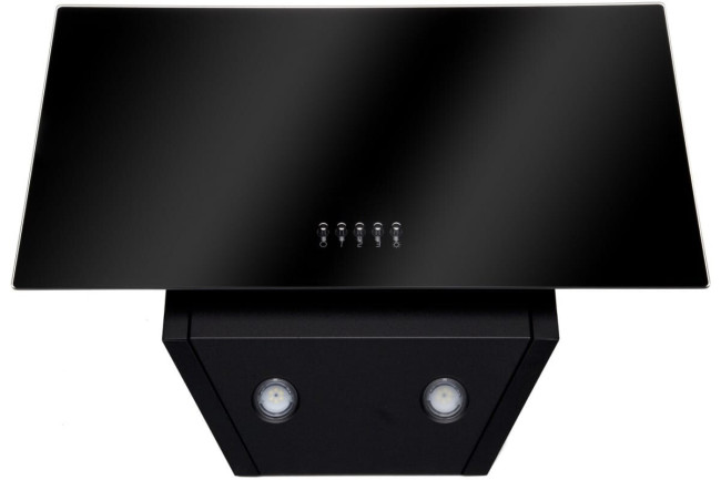 Каминная вытяжка Konigin Colibri Black 60