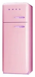 Холодильник SMEG fab30ros7